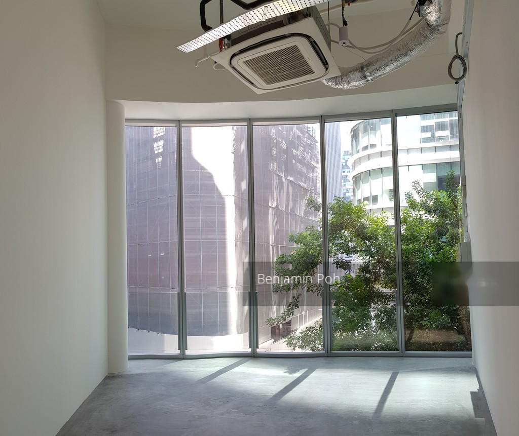 Oxley Tower (D1), Office #207877871